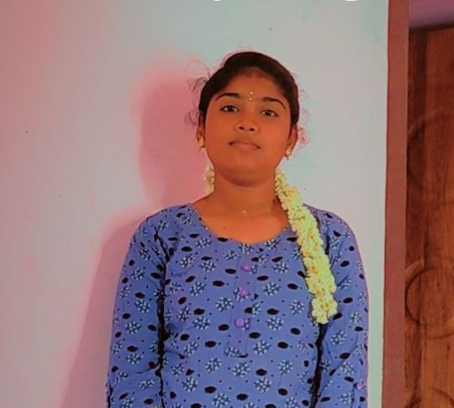 Testimonial Student Photo