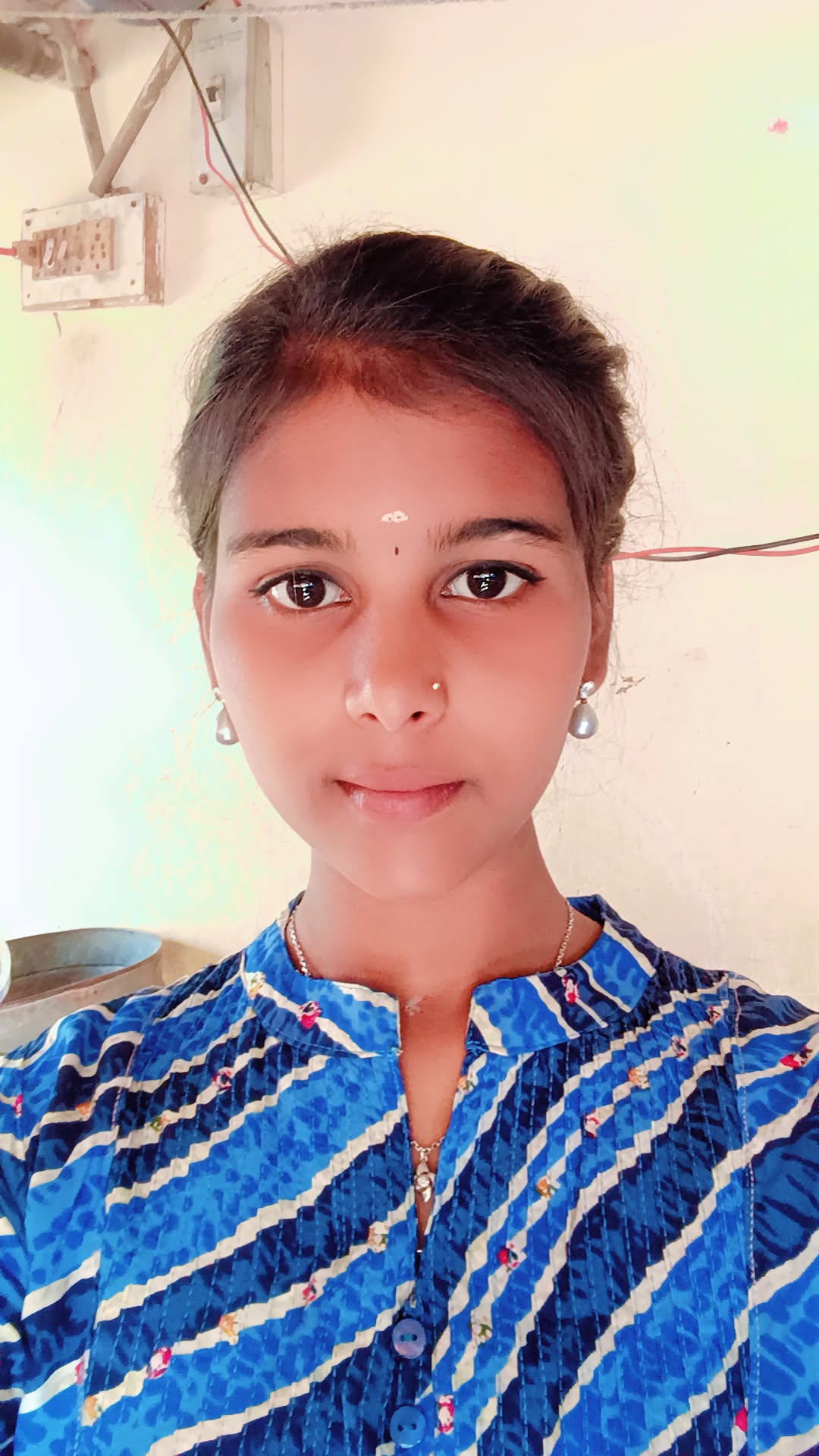 Testimonial Student Photo