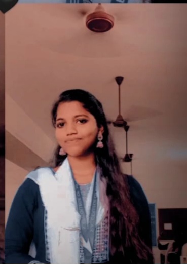 Testimonial Student Photo