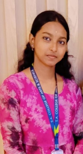 Testimonial Student Photo