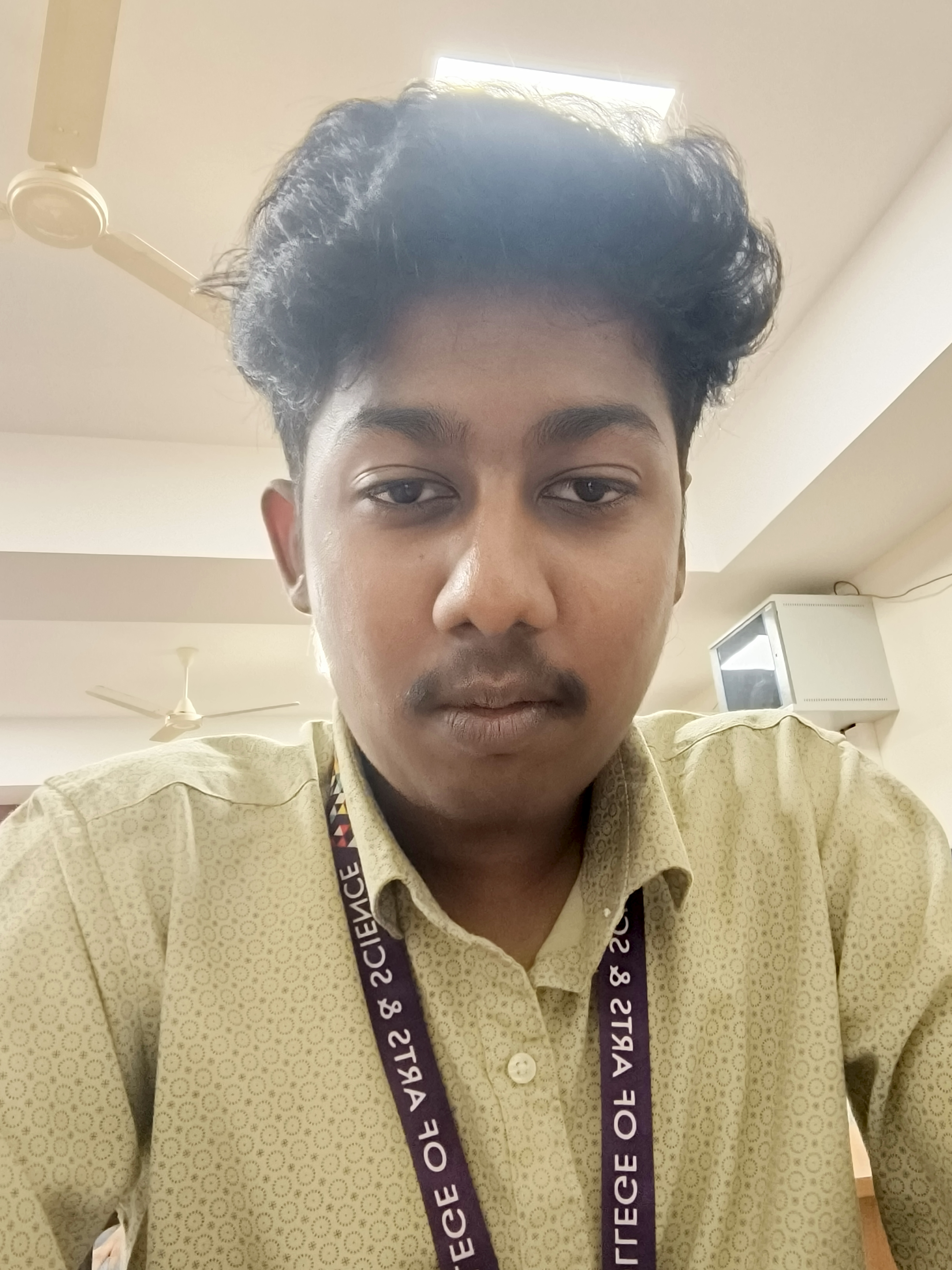 Testimonial Student Photo