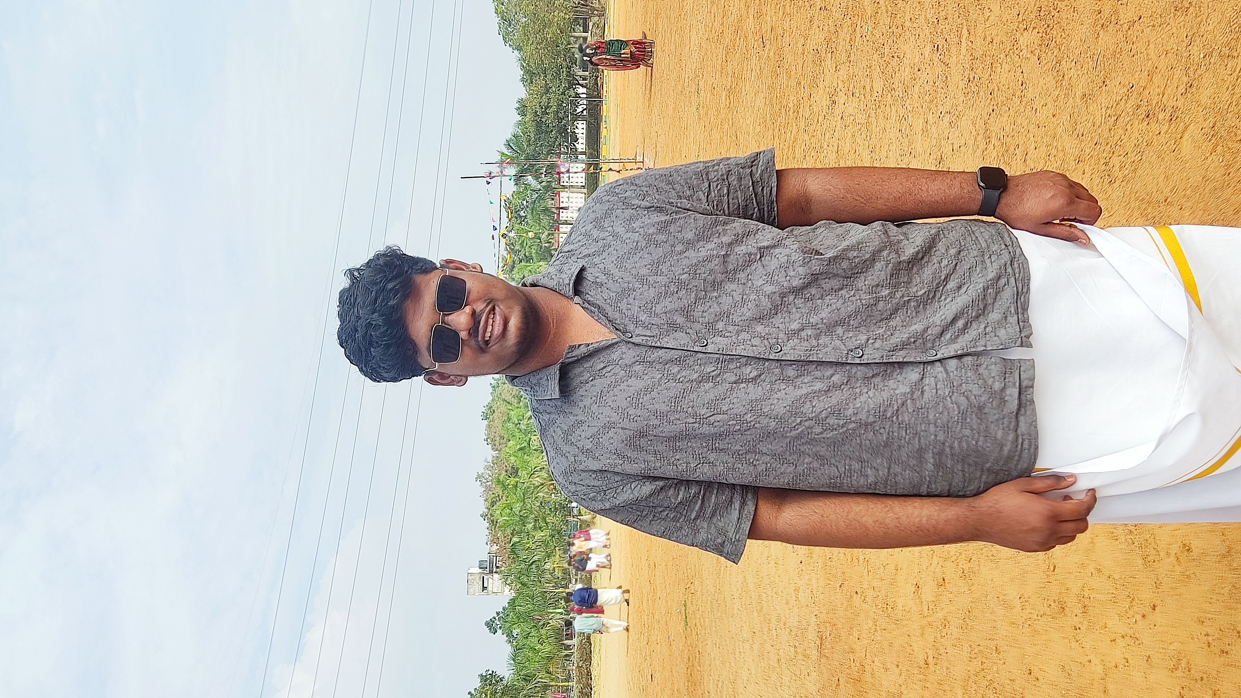 Testimonial Student Photo