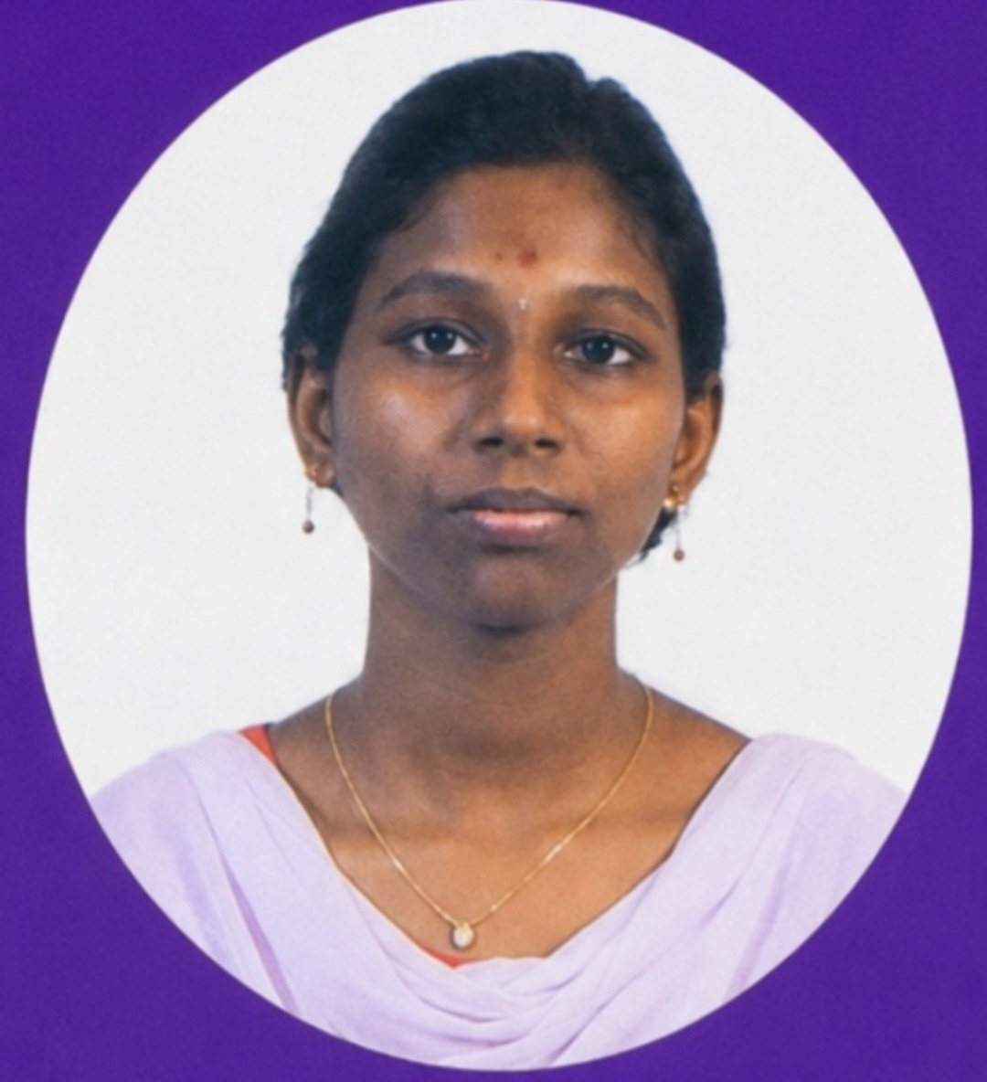Testimonial Student Photo